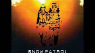 Snow Patrol - Wow