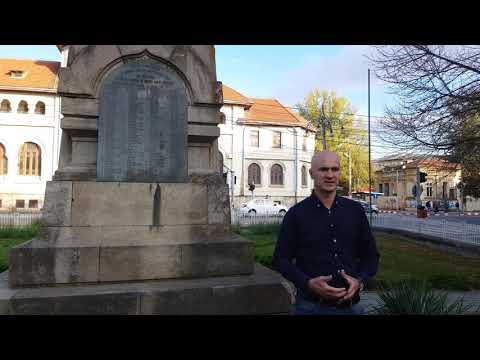 Monumentul Independentei - Florin Daniel Sima
