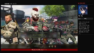 FPS初心者のCOD BO4 コールオブデューティーブラックオプス4