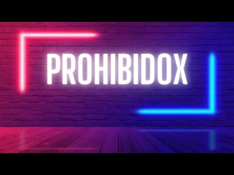 Prohibidox - Feid (Official Video Lyric)
