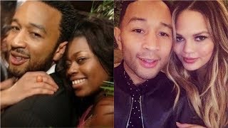 The Truth About John Legend &amp; Chrissy Teigen&#39;s Love Story