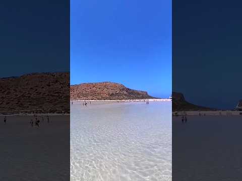 Check out the full video for Balos and Gramvousa. Dreaming of summer …. #chania #greece #greece