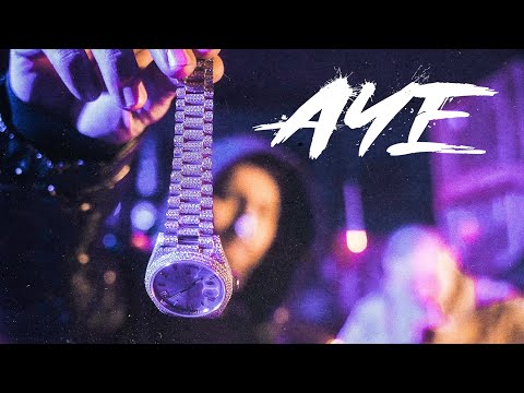 MOIS x MAESTRO - AYE (prod. by HNDRX x Chryziz)