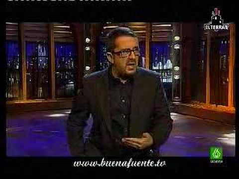 BUENAFUENTE 374 - IR A MISA (05.02.2008)