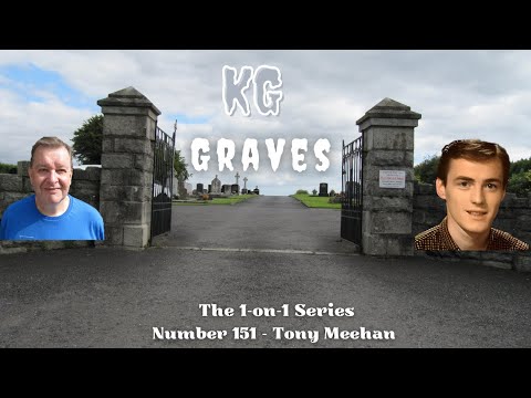 Tony Meehan - The 1-On-1 Series - Number 151 - 4K