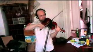 Harald Wissler - Die Krankheit schleicht sich ein (Creepin' Jean)