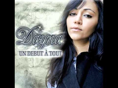 Dayna - Madame la Justice