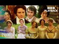 Pride And Prejudice 1995 Highlights Mr Darcy S Best Lines Lizzy S Savage Comebacks Playback