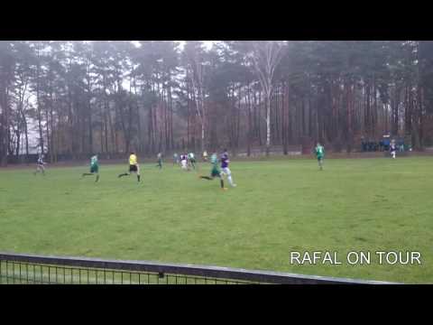 LZS Kup - LZS Starowice 1:0