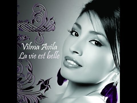 Vilma Avila entrevista PasionLatina Montreal