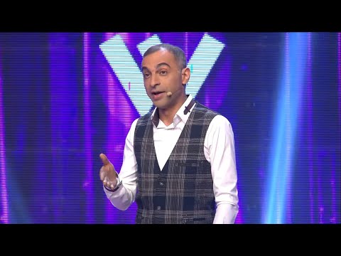 Women's Club 96 - STAND UP - Չարենց (Կենդանիների մասին)