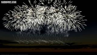 AfterGlow| BlizzCon 2016 2nd Display (Closing)