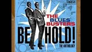 the blues busters - soon you'll be gone