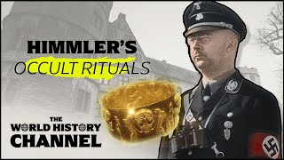 The Real Castle Wolfenstein: Hitler's Nazi Occult Fortress | Temple Of Doom | Timeline Classics