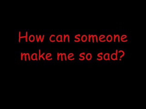 Tynisha Keli I wish you loved me Lyrics