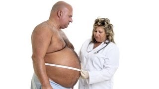 Obesity & Your Waist Circumference | Obesity