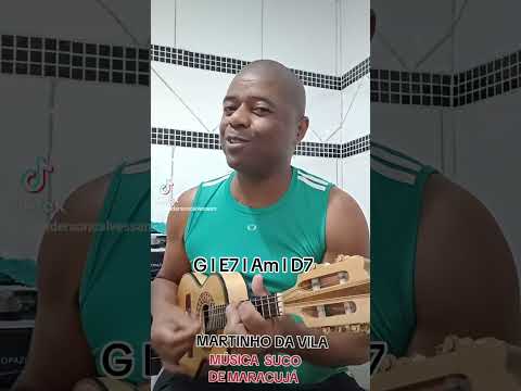 Maracuja - Chico de Abreu