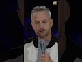 Boy Kids Should Come With A Warning Label Nate Bargatze