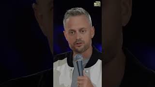 Download lagu Boy kids should come with a warning label | Nate Bargatze mp3 Download lagu Boy kids should come with a warning label | Nate Bargatze mp3