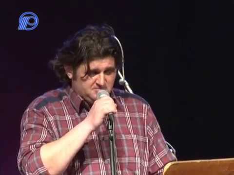 Southlanders - Ide Traktorom (The Doors Cover)