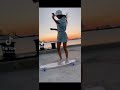 Mina Exposes Skater Deku