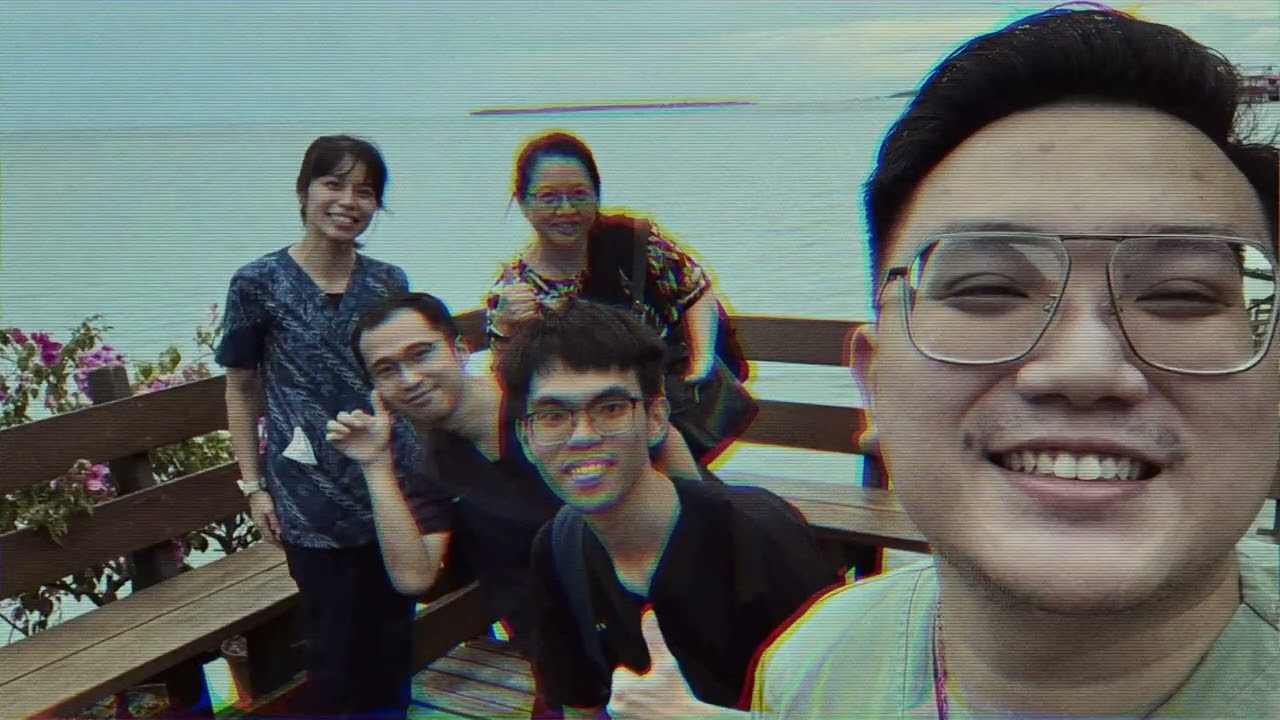 Bakti Di Bawah Bayu
