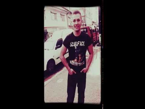 Daniel Jovanoski-Marija (Studio version)