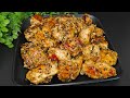 Butter Garlic Chicken Quick Tasty Chicken Starter Recipe
