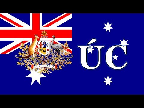 Quốc ca Úc - "Advance Australia Fair" - Lyrics Tiếng Anh & Vietsub