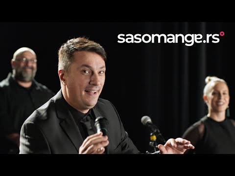 Sasomange RAMO RAMO: Andrija Milošević