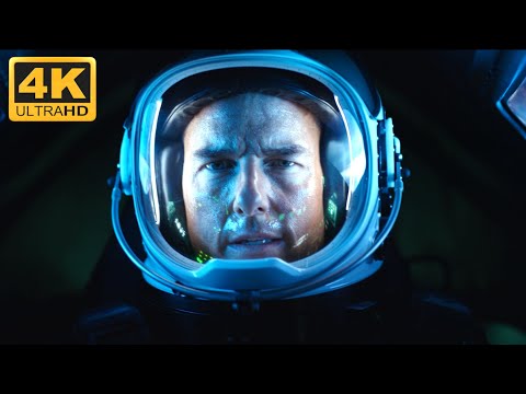 Top Gun: Maverick - "They want Mach 10? Let's give 'em Mach 10!"