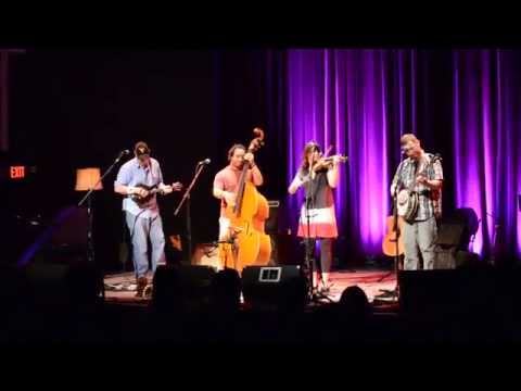 The Student Loan String Band. Alberta Rose 05-08-14
