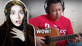 Download lagu Guitar Player FIRST Time Reaction to Alip Ba Ta - Desi Ratnasari - Tenda Biru (fingerstyle cover) mp3 Download lagu Guitar Player FIRST Time Reaction to Alip Ba Ta - Desi Ratnasari - Tenda Biru (fingerstyle cover) mp3