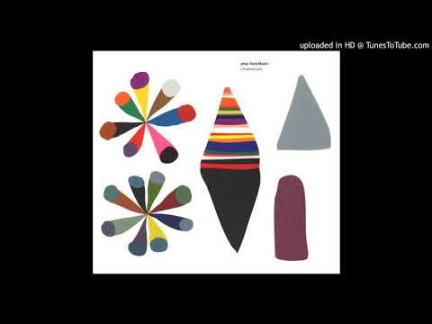 Arve Henriksen - Time Lapse