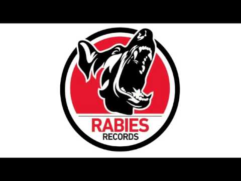 Bagagee Viphex13 - Strike [Rabies Records]