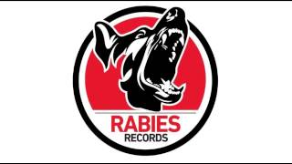 Bagagee Viphex13 - Strike [Rabies Records]