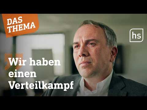 Zu viele Arbeitslose, zu wenig Fachkräfte: Was steckt dahinter? I hessenschau DAS THEMA