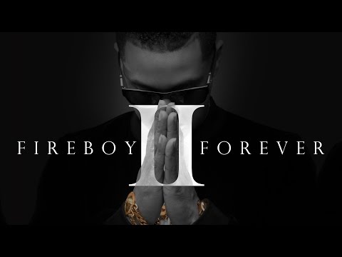 Fuego - 35 Pa Las 12 (Fireboy Forever 2) [Official Audio]