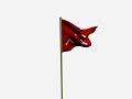 Communist Flag