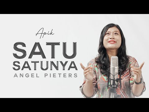 Satu Satunya Yang Kuandalkan - Angel Pieters