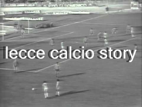 Pescara-LECCE 1-0 - 29/04/1979 - Campionato Serie B 1978/'79 - 11.a giornata di ritorno