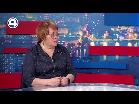 Татьяна Мерзлякова