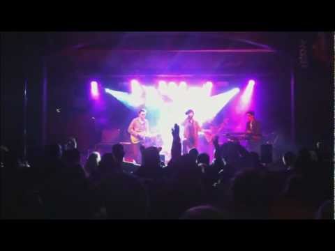 AYA WASKA & Digital Cut Band - IMOTEP LIVE 2012 - asso Escaval