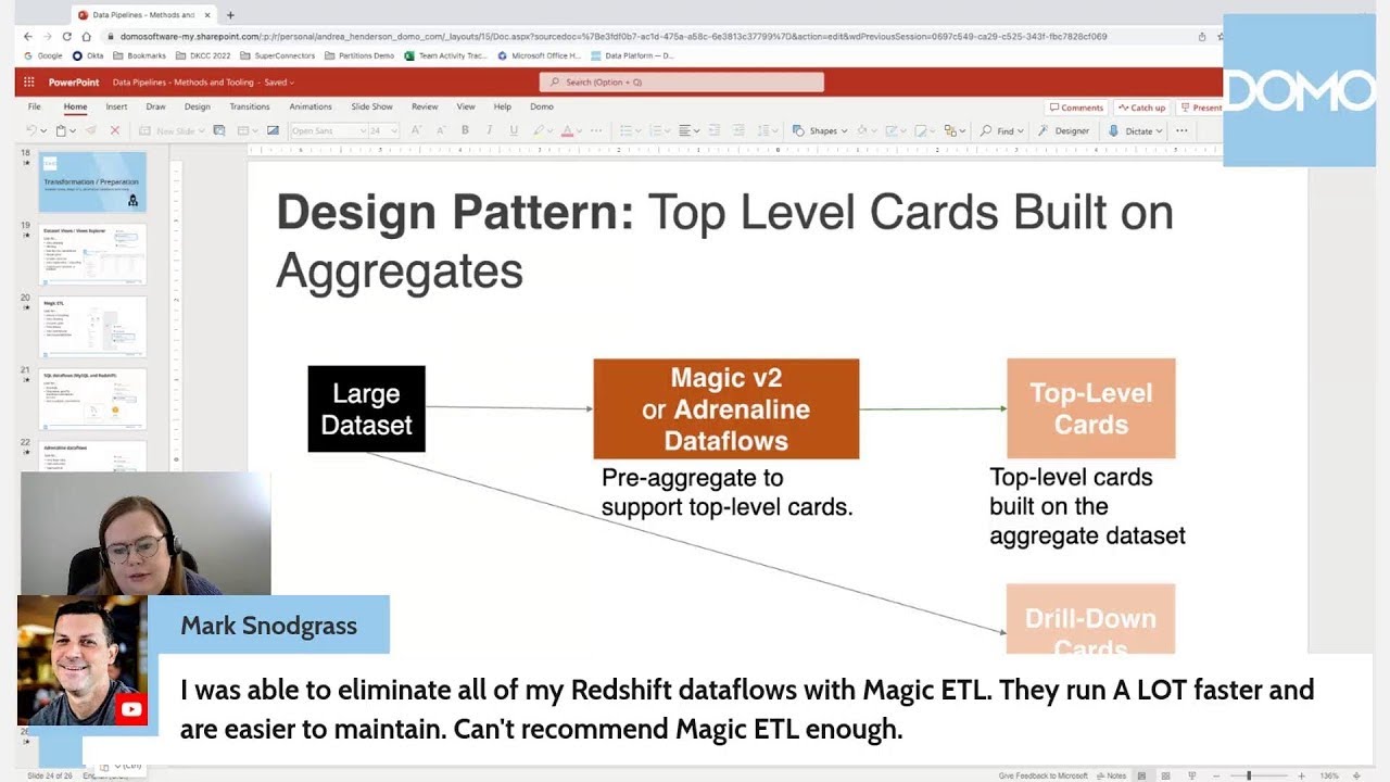 Data Pipelines: The What, When, and Why of Methods and Tooling