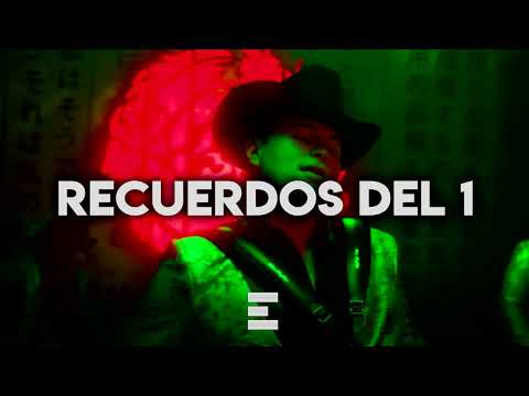 Recuerdos Del 1 - Edicion Especial {Corridos 2022}