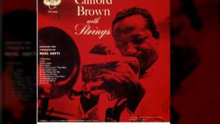 Clifford Brown - Smoke Gets in Your Eyes
