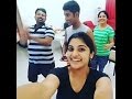 Nivetha Thomas Family And Childhood Pics Actress Nivetha Thomas