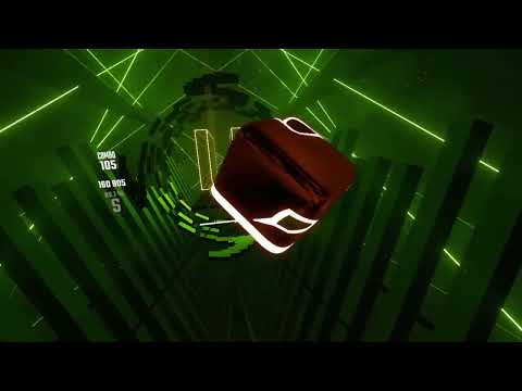 Beat saber | Banane (feat. Swing Bohème Orchestra) by Balduin | PCVR