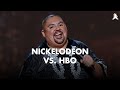 Nickelodeon vs. HBO | Gabriel Iglesias