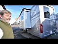 2026 Tiffin Motorhomes Wayfarer 25 XRW Class C The RV Corral  Eugene Oregon